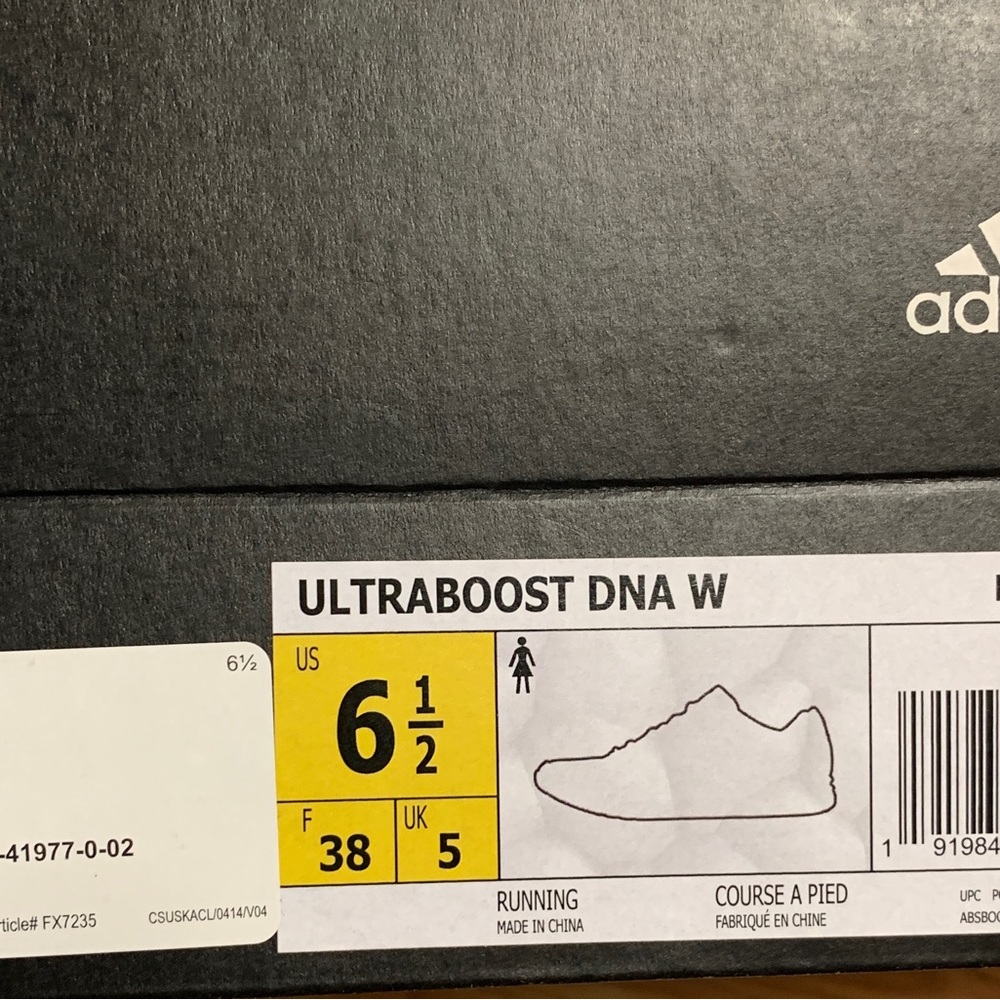 Adidas - Picture 6 of 6